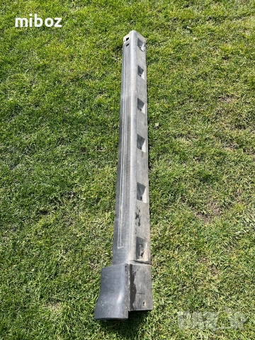 Праг прагове Рейндж Роувър Range Land Rover Sport L320