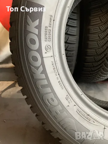 175 65 14, Зимни гуми, Hankook WinterICeptRS2, 4 броя, снимка 6 - Гуми и джанти - 47101971