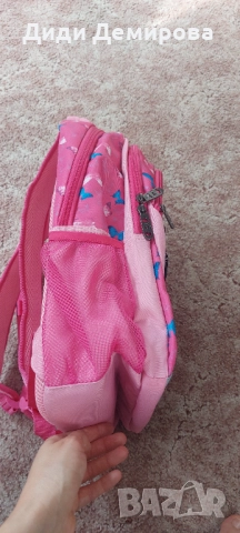 Раница за училище, снимка 2 - Раници - 51633857