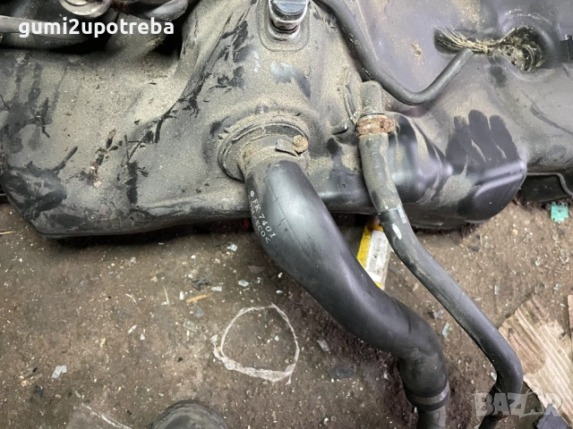 Резервоар 2017053000871e1500 Горивна Помпа Toyota GT86 2018 Subaru BRZ, снимка 8 - Части - 52906819