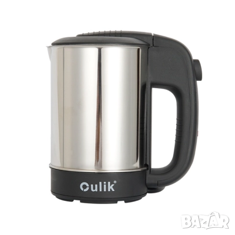   Електрическа термокана от неръждаема стомана 