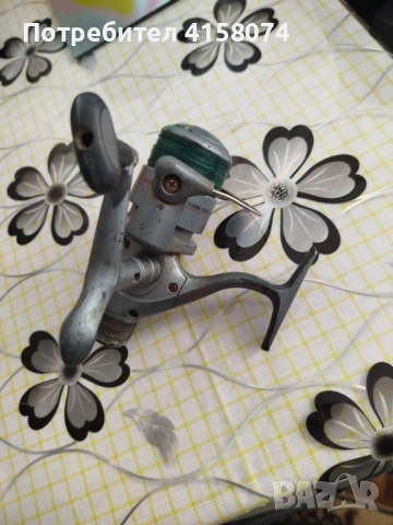 Макара за риболов Jaxon, снимка 5 - Макари - 52792051