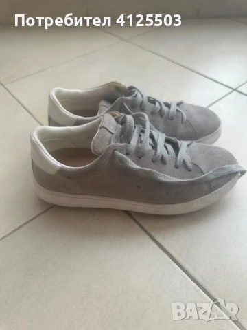 Сникърси Geox