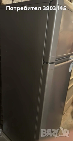 Хладилник ВЕКО с хладилна камера Енергиен клас А+, снимка 3 - Хладилници - 54147290