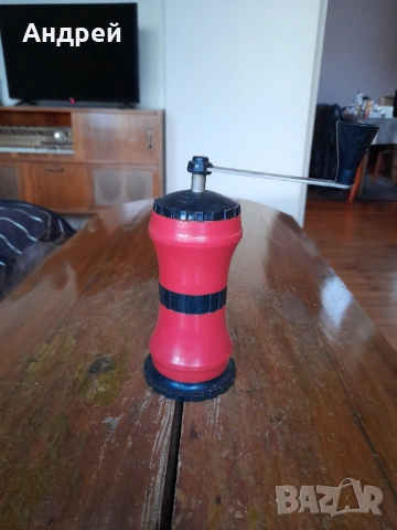 Стара кафемелачка,мелничка,мелница за кафе #22