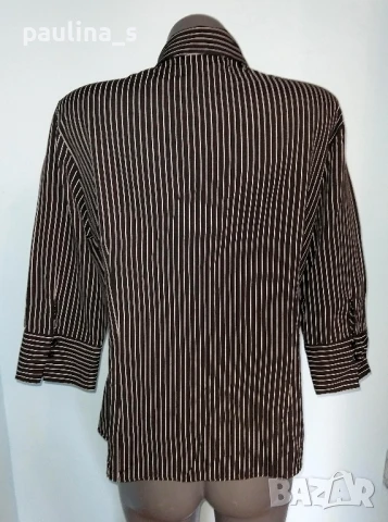 Три различни броя / Вталена риза "ONLY", "Jessica" и "Arizona" jeans , снимка 15 - Ризи - 28729520