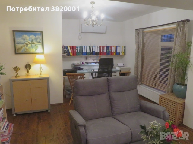 Продава се къща с басейн и стопанство, снимка 8 - Къщи - 53495923