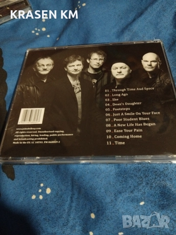 сд дискове , снимка 3 - CD дискове - 52137949