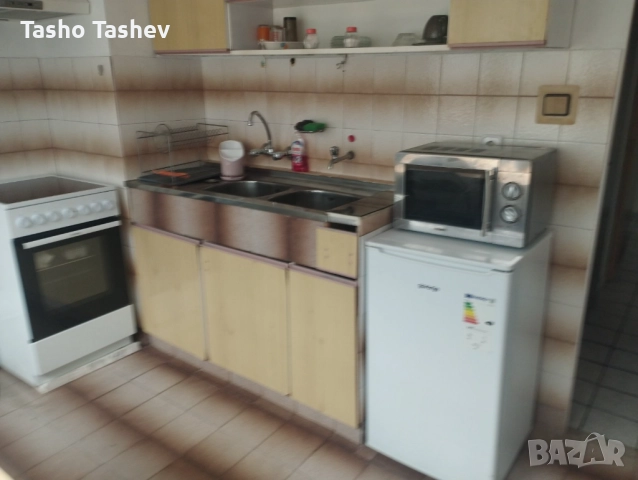 Предоставям дългосрочно едностаен в к-л "Хаджи Димитър" 450евро, снимка 3 - Апартаменти - 52505935