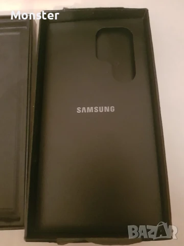 Samsung Galaxy S23 Ultra -оригинална кутия, снимка 3 - Samsung - 50542299