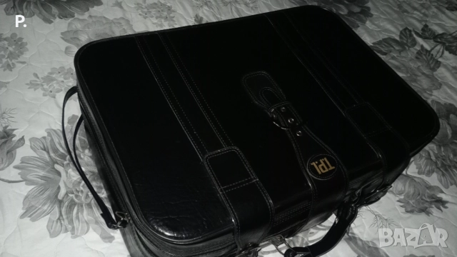 Кожена пътна чанта, Отлична! Само лично предаване!!! , снимка 16 - Куфари - 52596178