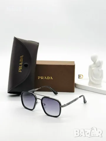 Унисекс Модел Слънчеви Очила 👓Prada, снимка 1 - Слънчеви и диоптрични очила - 49350527