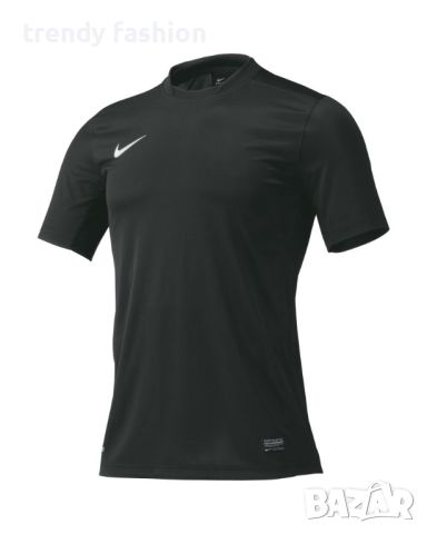 NIKE мъжка тренировъчна тениска, снимка 1 - Тениски - 45366519