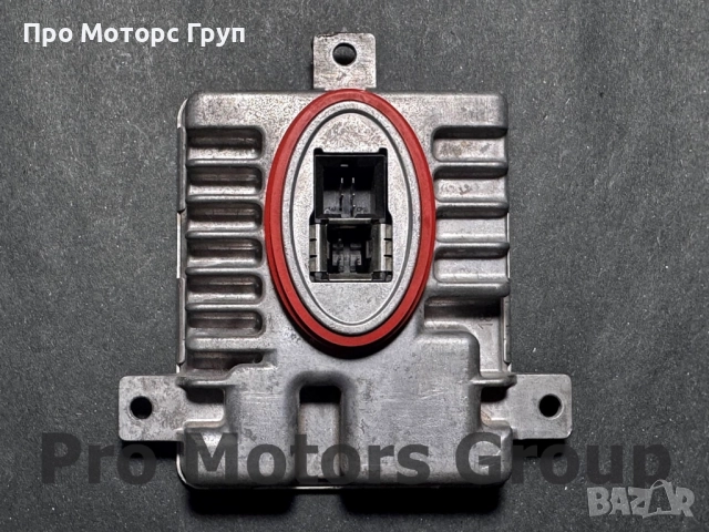 Оригинален Баласт Модул Ксенон Xenon BMW E90 (Facelift) F30 / 7237647, снимка 2 - Части - 52789859