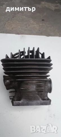Цилиндър за Щил/Stihl 046/460, снимка 2 - Градинска техника - 53949020