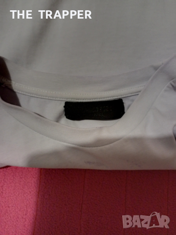 Amiri, тениска , тениска Amiri, снимка 4 - Тениски - 53797933