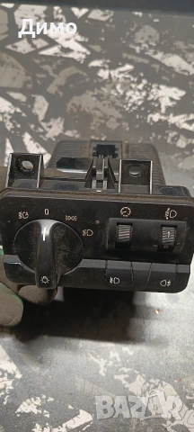 модул светлини бмв е46 bmw e46 