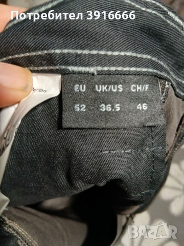 MASCOT Работни Размер 52, снимка 3 - Къси панталони - 54149768