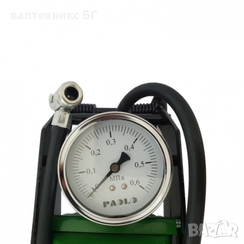 Помпа крачна руска , снимка 3 - Аксесоари и консумативи - 52197284