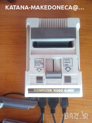  дискети за игри + чипове ОРИГИНАЛНА ИГРА VIDEO GAME, снимка 6 - Игри за Nintendo - 45466483