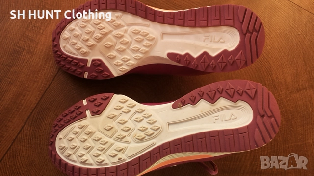 FILA дамски размер EUR 41 / UK 7 1/2, снимка 8 - Маратонки - 52666702
