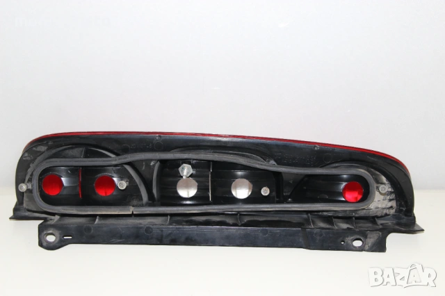 Десен стоп Fiat Doblo (2005-2010г.) Фиат Добло / 51755144, снимка 5 - Части - 53696722