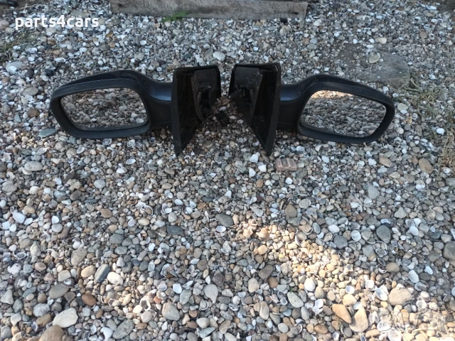 ляво и дясно огледало за рено клио 3 RENAULT CLIO III