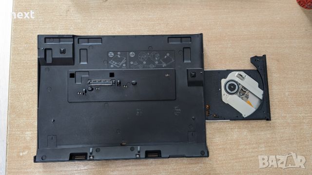 Докинг станция Lenovo ThinkPad UltraBase X220 X230.. + Гаранция, снимка 1