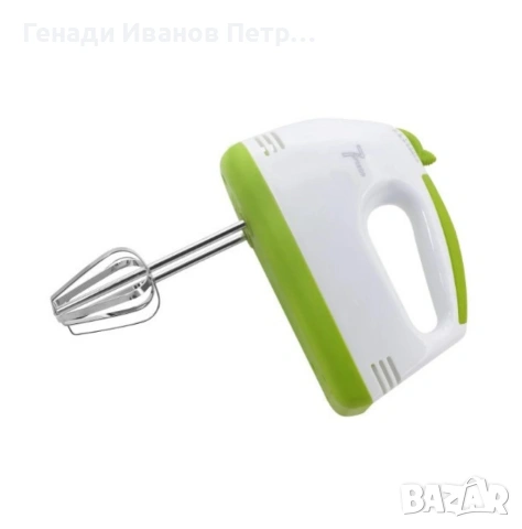 Миксер Rosberg