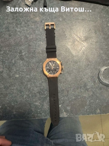 Tissot T141417B, снимка 2 - Мъжки - 53596207