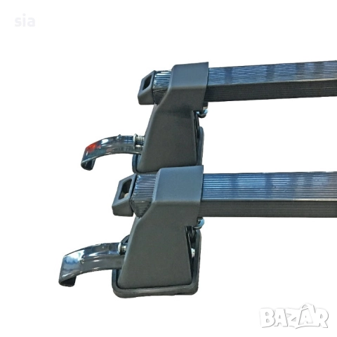 Багажник за автомобили , джипове без надлъжни греди/релинги/ на покрива, снимка 5 - Аксесоари и консумативи - 26217632