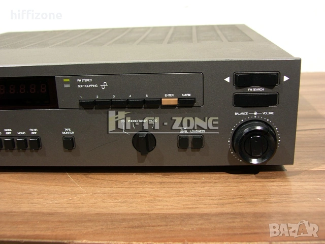 Ресивър    Nad model 7240pe /1 , снимка 5 - Ресийвъри, усилватели, смесителни пултове - 54088984