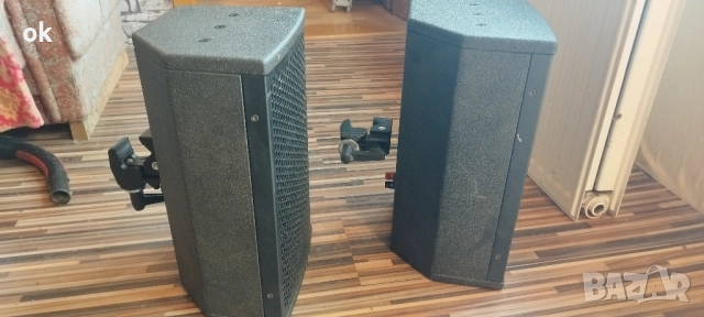 професионални тонколони K.M.E VL 6i