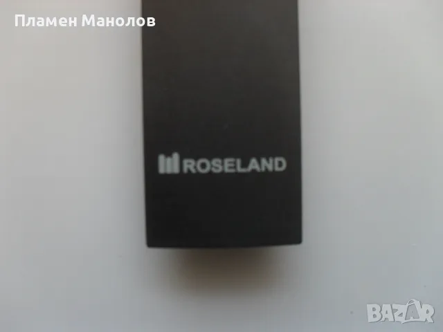 ROSELAND GE010706, снимка 3 - Bluetooth тонколони - 48944579