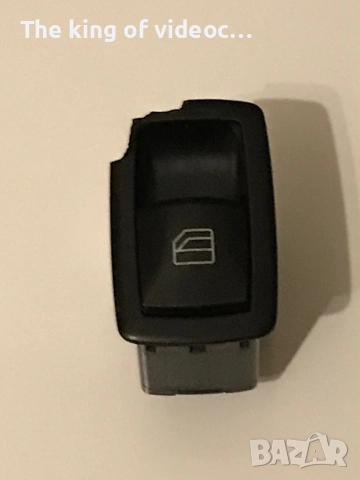 Контролен блок за Ел стъкла и огледала за Мерцедес B classa, снимка 3 - Части - 52228094