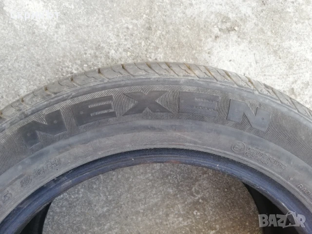 4бр. летни гуми 185/65/R15 84H,Отлично състояние! , снимка 4 - Гуми и джанти - 50502109