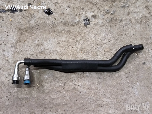 Горивни маркучи за Голф 5 Ауди А3 Пасат Туран Джета VW Golf 5 Audi A3 8P Passat Touran 1K0130295G