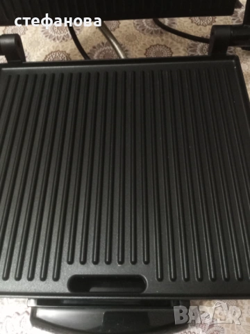 Контактен грил , снимка 4 - Скари - 53408889