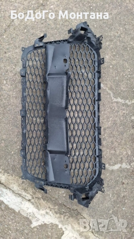 S‐Line предна решетка/маска за ауди а4 б8, снимка 3 - Части - 52833900