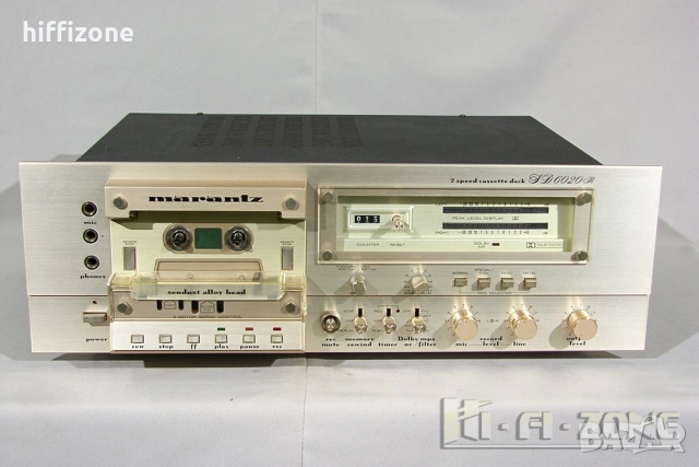 ДЕК   Marantz sd 6020r 