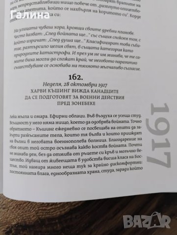 Битката-красота и печал, снимка 11 - Художествена литература - 50111160