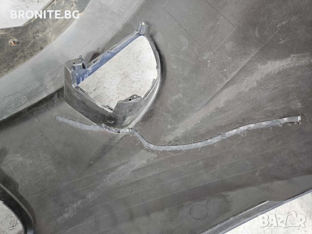 Предна броня Mazda 2 / Мазда 2 2007- 2011 г OE: D651-50031, снимка 7 - Части - 45626205