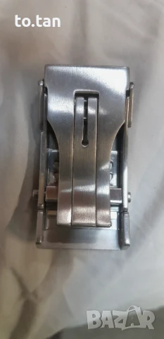 Закопчалка за верижка Helm 20мм, снимка 7 - Каишки за часовници - 51249226