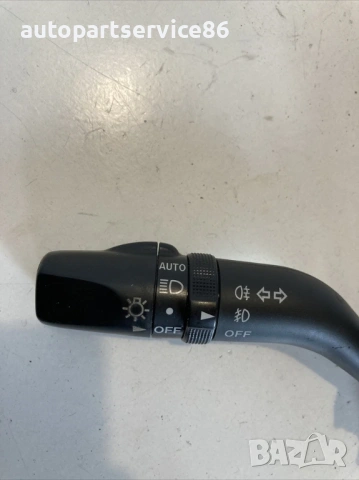 Бутон за мигач за Mazda CX-7 2.2 MZR CD (2011) 17A0895