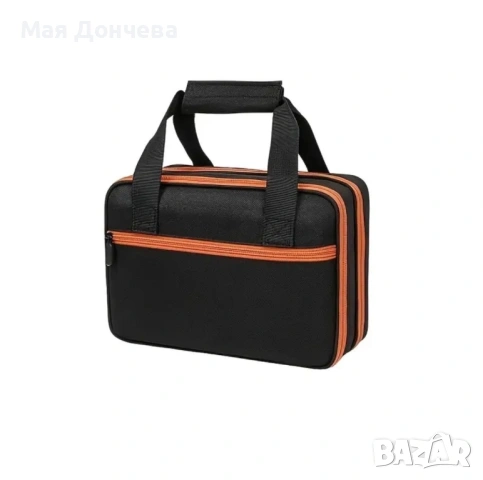 Многофункционална чанта за инструменти с голям капацитет, снимка 2 - Аксесоари и консумативи - 53519511