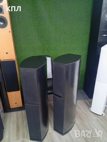 Тонколони JAMO Concert 7.7, снимка 13 - Тонколони - 53101361