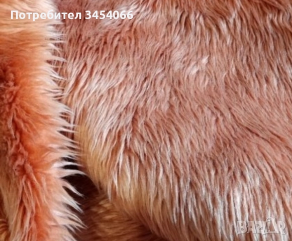 Плюшени пердета, булани за легло. , снимка 9 - Пердета и завеси - 51479955