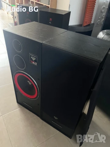 Cerwin Vega VE-12, снимка 8 - Тонколони - 50923501