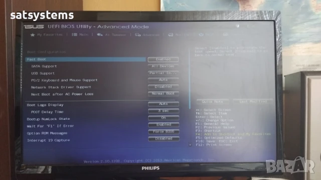 Дънна платка Asus H81M-D Socket LGA1150 CPU+FAN, снимка 15 - Дънни платки - 50787037