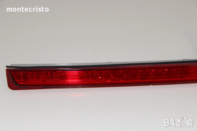 Трети стоп Mercedes W203 комби C-Class (2000-2007г.) A2038201556 / A 203 820 15 56 заден капак, снимка 2 - Части - 52005195